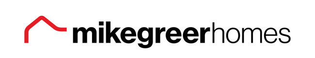 Mike Greer Homes logo