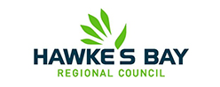 Hawkes Bay Regional Council logo